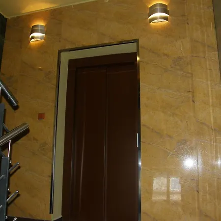 Apartman Pod Tatrami E 104, K 204 Vel'ka Lomnica