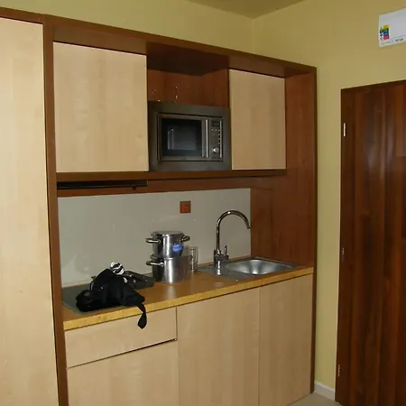 Lejlighed Apartman Pod Tatrami E 104, K 204 *