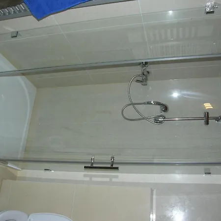 Lejlighed Apartman Pod Tatrami E 104, K 204