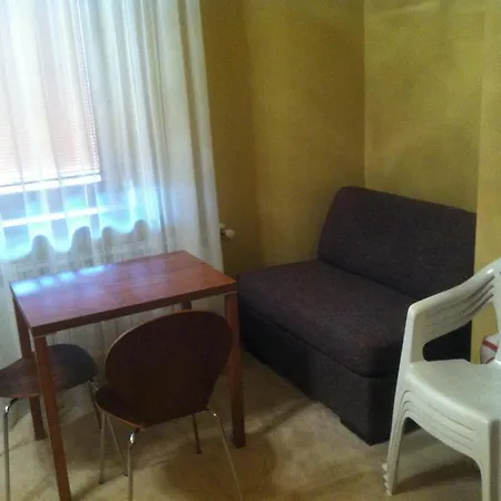 Apartman Pod Tatrami E 104, K 204 Lejlighed Vel'ka Lomnica