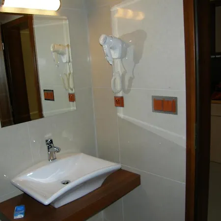 Lejlighed Apartman Pod Tatrami E 104, K 204 *