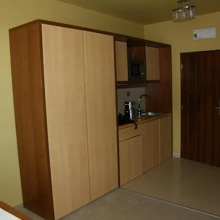 Apartman Pod Tatrami E 104, K 204 *