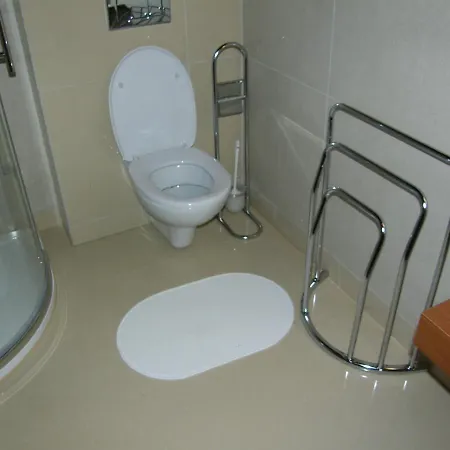 Lejlighed Apartman Pod Tatrami E 104, K 204 *